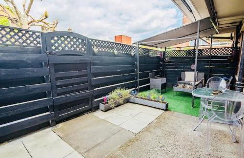 Business Leisure Near Canary Wharf Free Parking - Photo 32