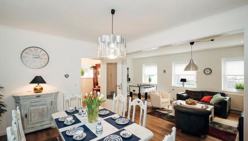 Ferienwohnung am Lindbruch - Foto 5