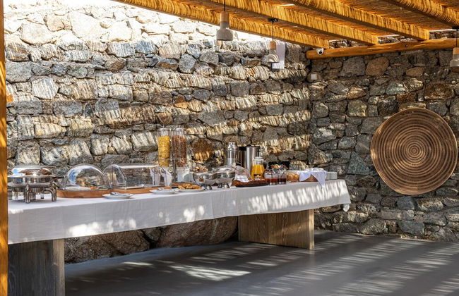 Artemoula's Studios - Foto 79