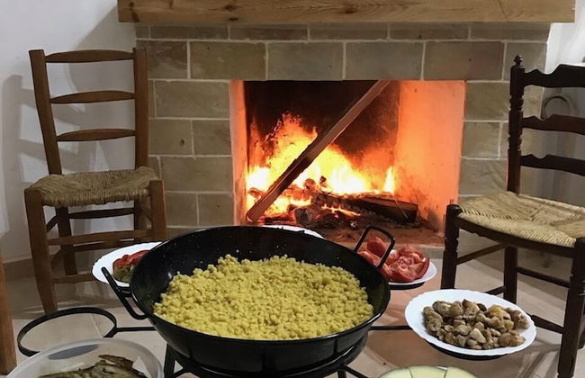 Casa Teatro RAICES - Foto 8