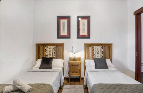 Apartamentos Los Aljibes - Foto 45