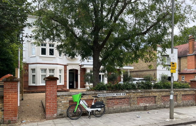 The Putney Retreat - Charming 2bdr Flat - Foto 23