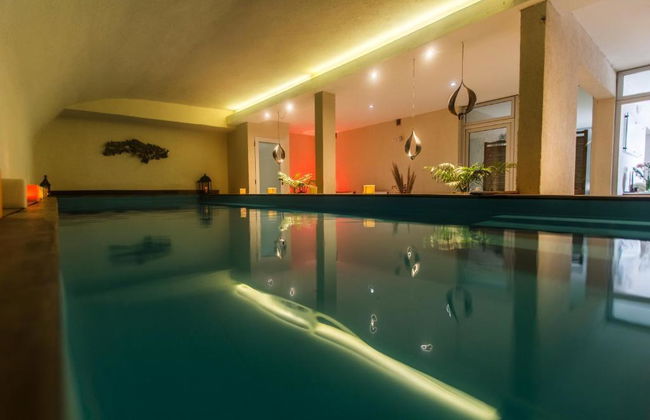 Blackstone Apart Boutique - Foto 30