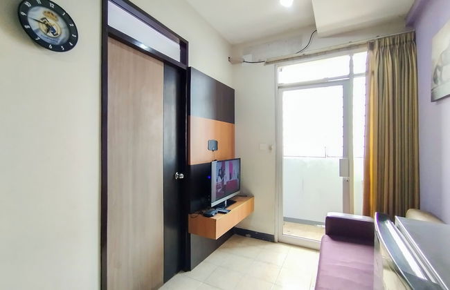 Best Choice 2Br Apartment At The Edge Bandung - Foto 33