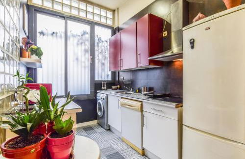 Madrid South-Center Corporate Stay - Foto 18