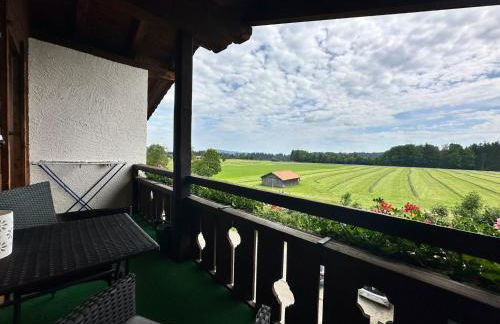 Ferienwohnung am Richterbichl - Foto 18