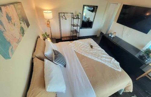 Exotic Gem Relaxing Farm Vibes Near Safari Zoo, Legoland & Wineries - Foto 50