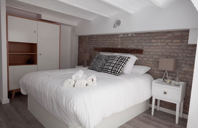 Lovely Duplex - Foto 15