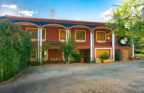 Alojamiento Rural el Azamur - Foto 40