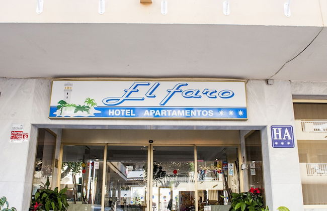 Hotel El Faro Marbella - Foto 40