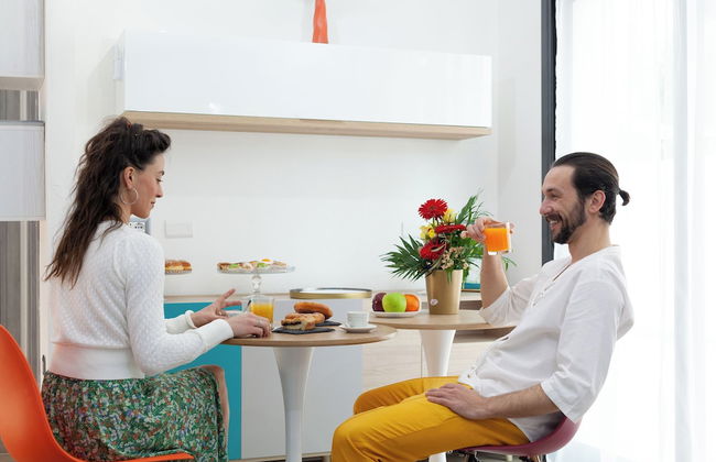 Agua Dorada Boutique - Foto 39