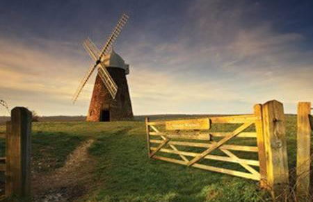 Providence Cottage a Sussex boutique retreat for two - Foto 57