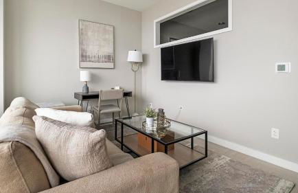 Downtown Birmingham Apartments by Landing - Foto 79