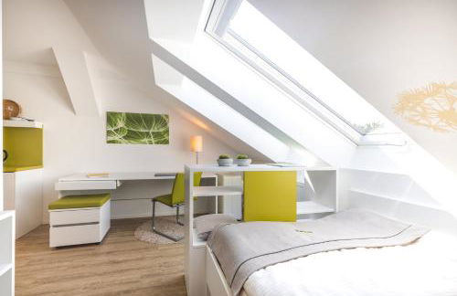 Candlewood Suites Fürth by IHG - Foto 38