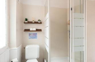 Versailles Rustic - Charm & Comfort 7min Palace - Foto 18