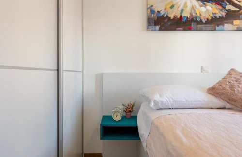 Cosy Apartment Terrano -free private parking - Foto 21