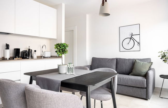 Limehome Sevilla Calle Torcuato Luca de Tena - Foto 31