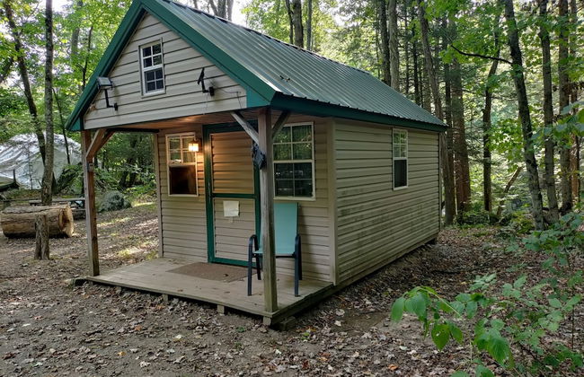 Abrams Creek Center - Foto 20