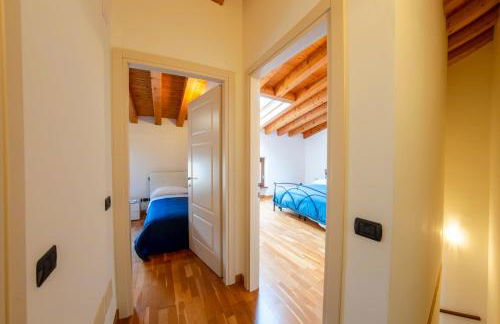 Villa Belvedere - Foto 13