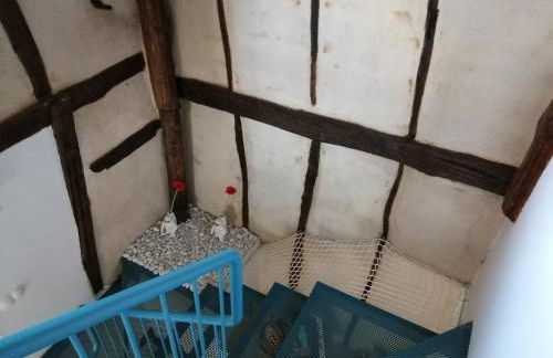 VEN LUNA, VEN Casa-SPA Astroturismo rural TR-CC-00361 - Foto 36