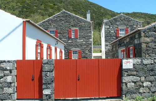 Casal do Vulcão - Foto 21