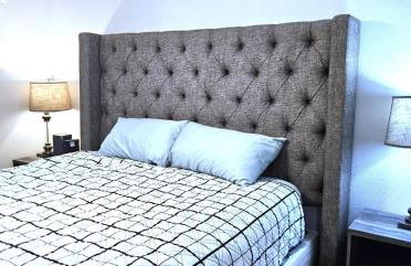 2 Bedroom, Washer-Dryer, Sleeps 6, lower, No Kitchen - Foto 3