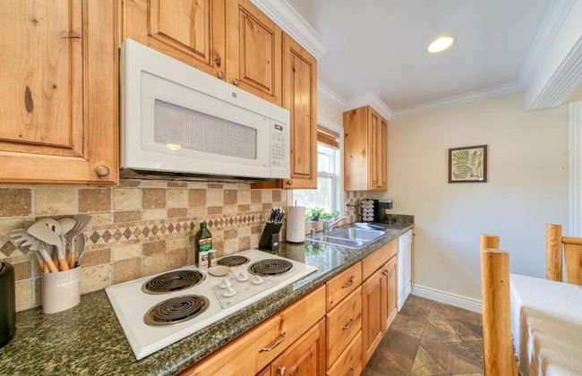 The Moose and Maple Lodge - Foto 49