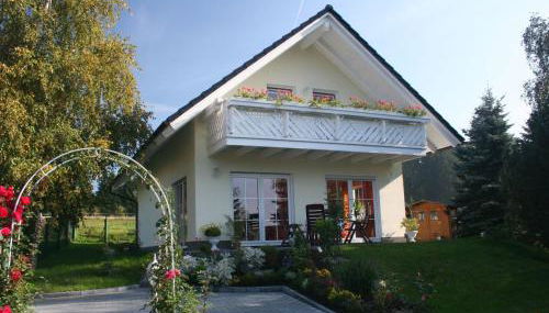 Holiday Home Vogtlandresidenz by Interhome - Foto 3