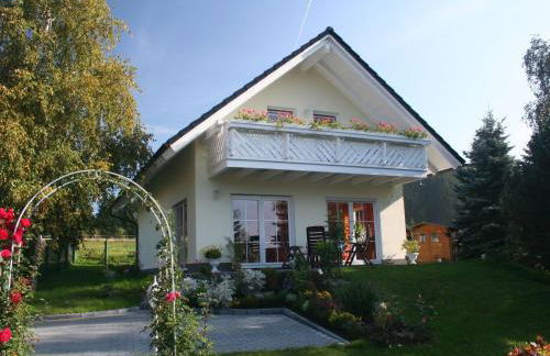 Holiday Home Vogtlandresidenz by Interhome - Foto 3