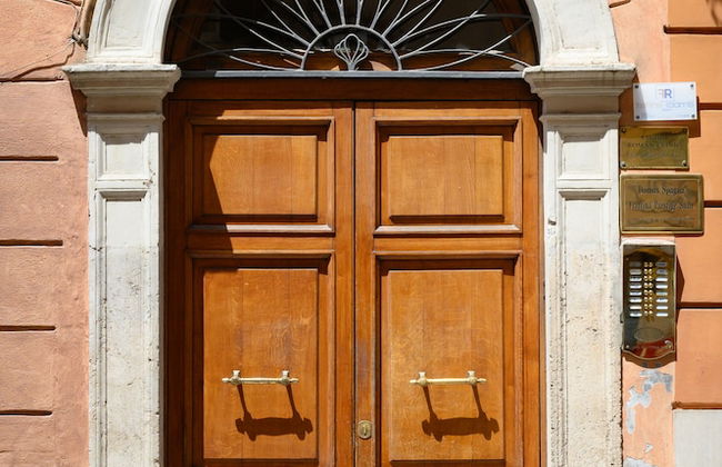 Domus Spagna Frattina Prestige Suite - Foto 69