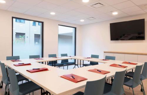 Aparthotel Adagio Access Paris Pont d'Ivry - Photo 21