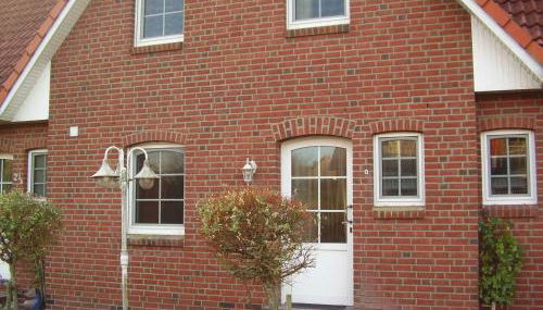 Ferienhaus in Dornumersiel 80-142 - Foto 4