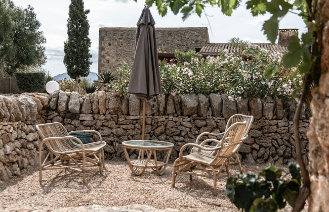 Holiday Home With Outdoor Jacuzzi - Foto 37