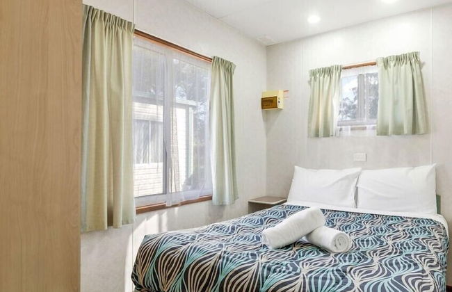 Gawler Caravan Park - Foto 7