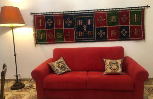 Casa Vacanza Villa Strazzeri - Photo 18