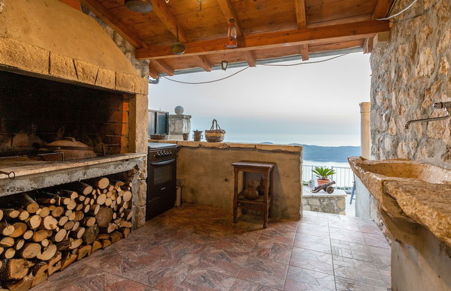 Village house Ana Dubravica - Foto 48