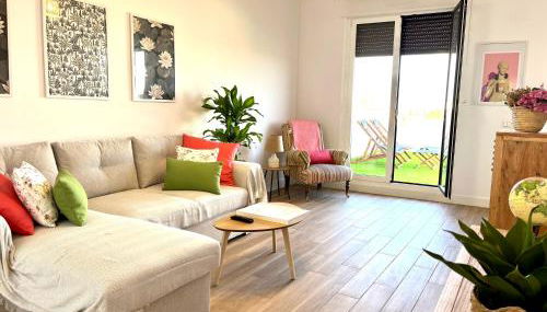 CARIATIDES SKY APARTMENT - Foto 2