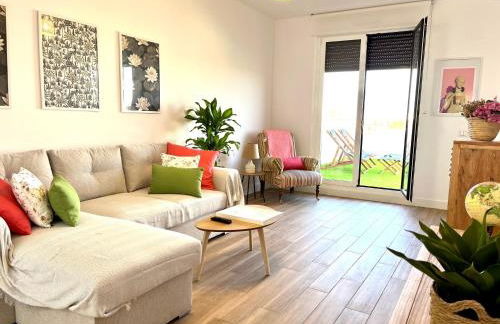 CARIATIDES SKY APARTMENT - Foto 2