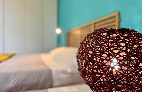 Porta Vigentina cosy flat - Photo 15