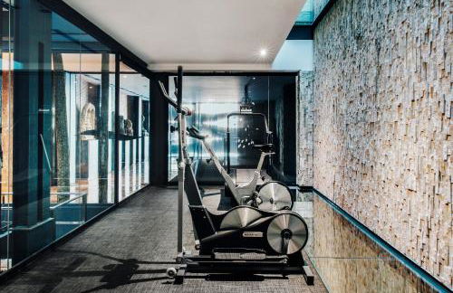 Suites Avenue - Foto 49