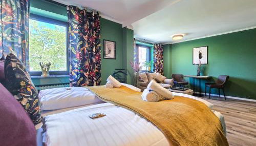 Alpha Apartments - Foto 5