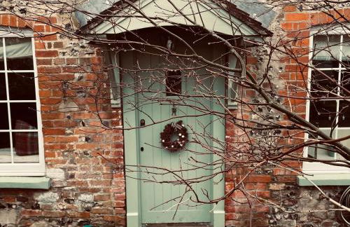 Historic, traditional & Spacious Wiltshire Cottage - Foto 37
