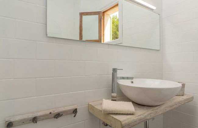 Cas Roig in Mancor de la Vall - Foto 24