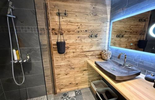 Chalet Grand Area - Foto 34