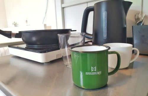 Aparthotel Jonas - Foto 42