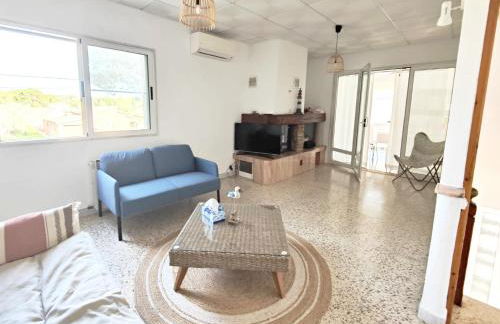 Piso Cap Roig dans parc privé à 200 m de la plage - Foto 13