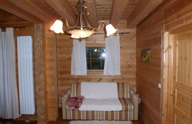 Holiday Apartment Kleinlehenhof - Photo 3