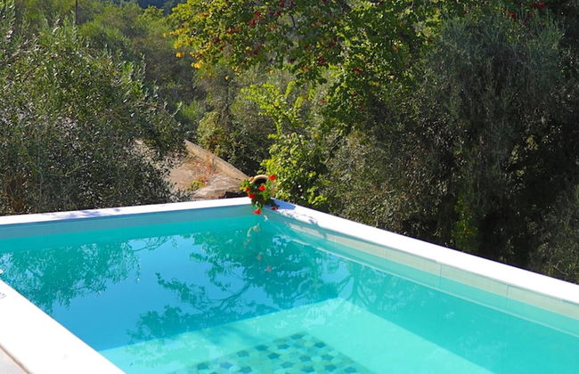 Villa Arilia in Ionian Islands - Foto 18