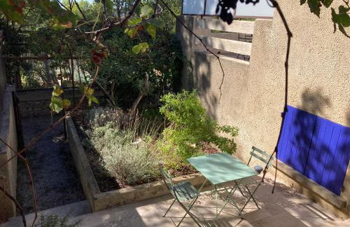 Le gîte sous les pins - Photo 11