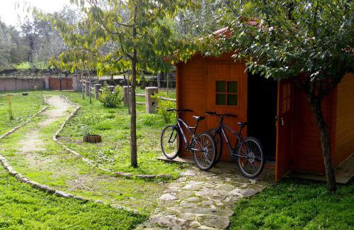 Cabañas del Cortino - Foto 30